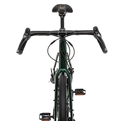 Превью  Велосипед WELT G80 (2025)